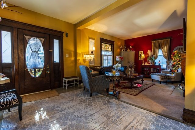 1709 Oak Street, Parkersburg, WV 26101