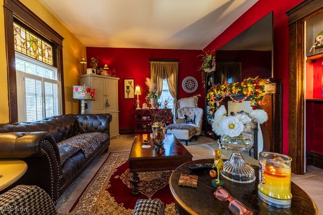 1709 Oak Street, Parkersburg, WV 26101