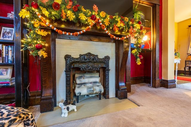 1709 Oak Street, Parkersburg, WV 26101