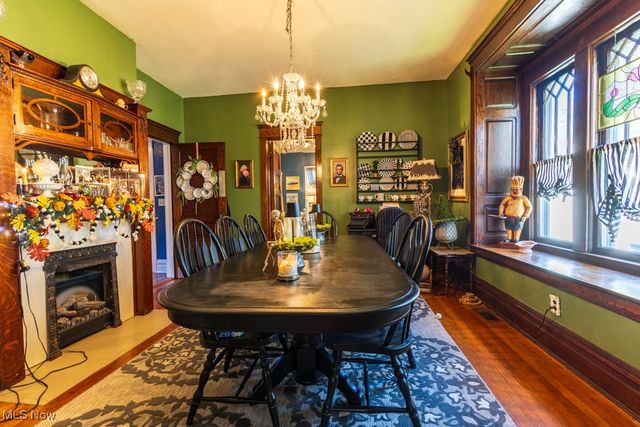 1709 Oak Street, Parkersburg, WV 26101