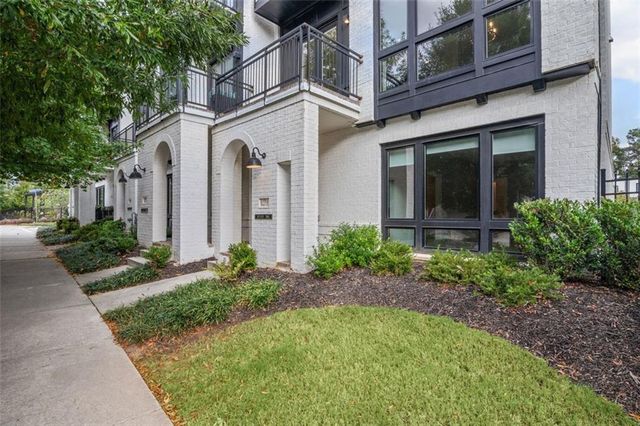1275 Appleden Trace 1, Atlanta, GA 30319