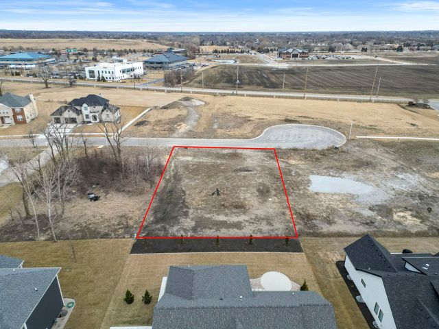 10202 Andrew Lane, Munster, IN 46321