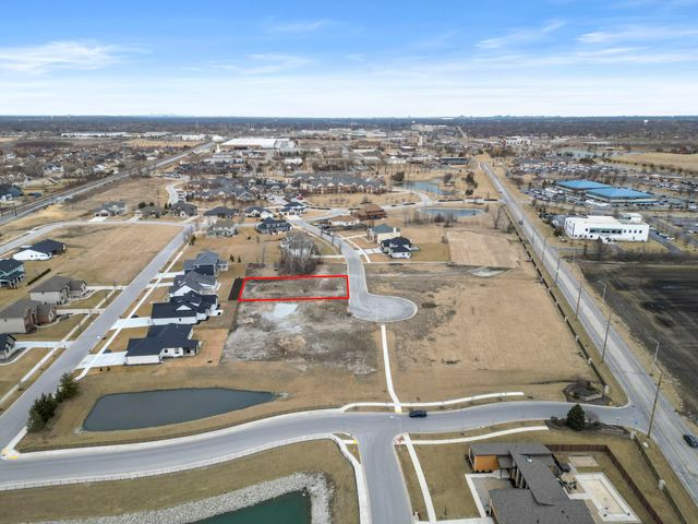 10202 Andrew Lane, Munster, IN 46321