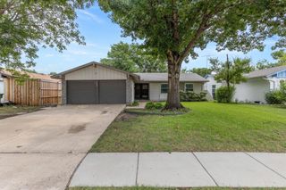 1614 N Yale Drive, Garland, TX 75042