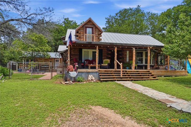 117 Roundup Drive, Wimberley, TX 78676
