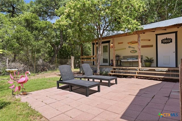 117 Roundup Drive, Wimberley, TX 78676