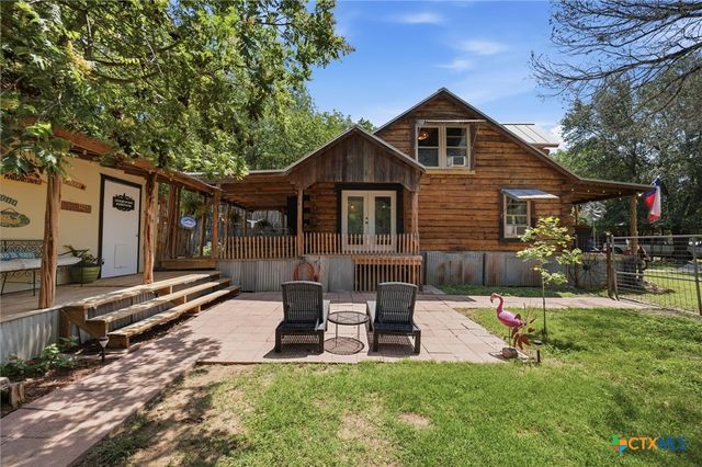 117 Roundup Drive, Wimberley, TX 78676