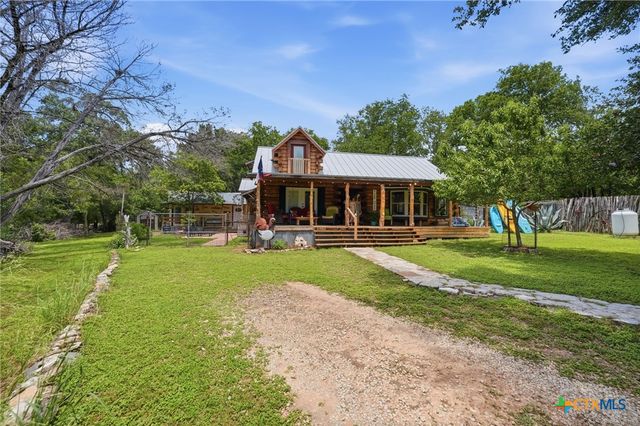 117 Roundup Drive, Wimberley, TX 78676