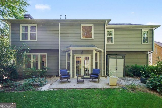 4035 Annandale Main NW, Kennesaw, GA 30144