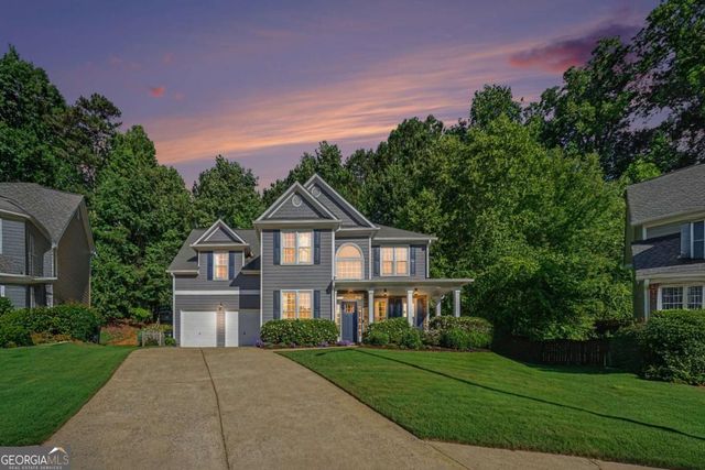 4035 Annandale Main NW, Kennesaw, GA 30144