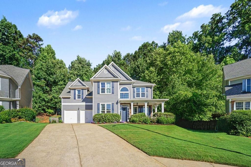 4035 Annandale Main NW, Kennesaw, GA 30144