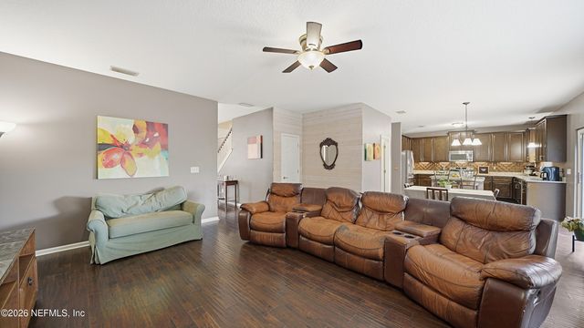 1341 RIVER CITY Street, St. Augustine, FL 32092