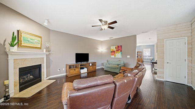 1341 RIVER CITY Street, St. Augustine, FL 32092