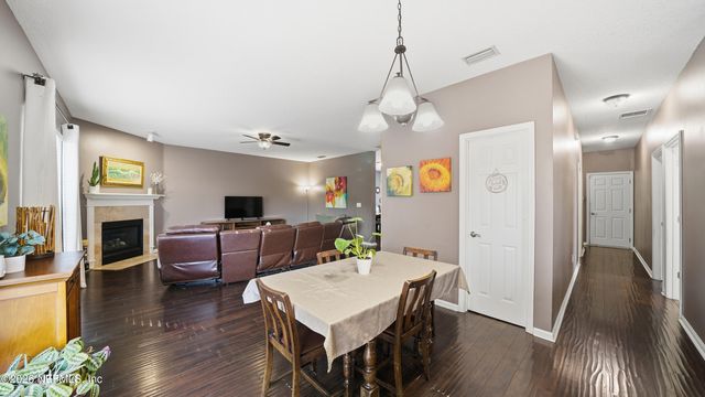 1341 RIVER CITY Street, St. Augustine, FL 32092