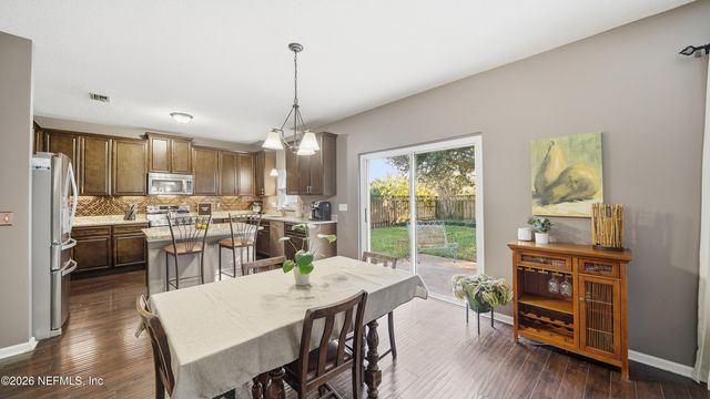 1341 RIVER CITY Street, St. Augustine, FL 32092