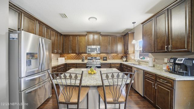 1341 RIVER CITY Street, St. Augustine, FL 32092