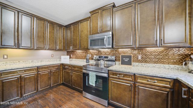 1341 RIVER CITY Street, St. Augustine, FL 32092