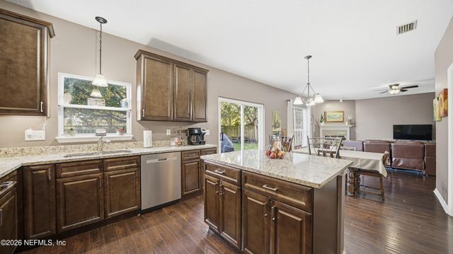 1341 RIVER CITY Street, St. Augustine, FL 32092