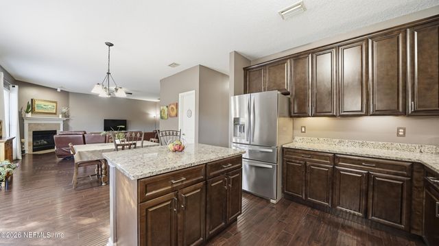 1341 RIVER CITY Street, St. Augustine, FL 32092