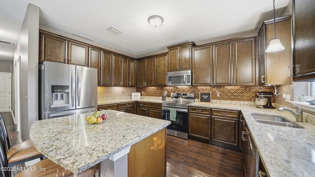 1341 RIVER CITY Street, St. Augustine, FL 32092