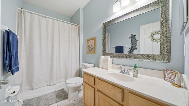 1341 RIVER CITY Street, St. Augustine, FL 32092