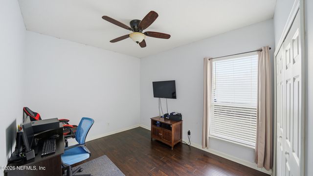 1341 RIVER CITY Street, St. Augustine, FL 32092