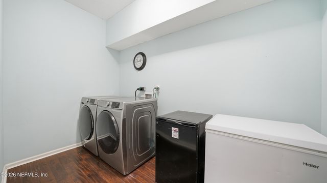 1341 RIVER CITY Street, St. Augustine, FL 32092