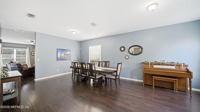 1341 RIVER CITY Street, St. Augustine, FL 32092