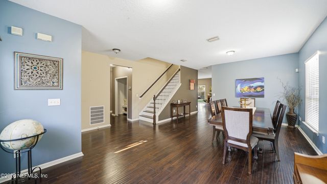 1341 RIVER CITY Street, St. Augustine, FL 32092