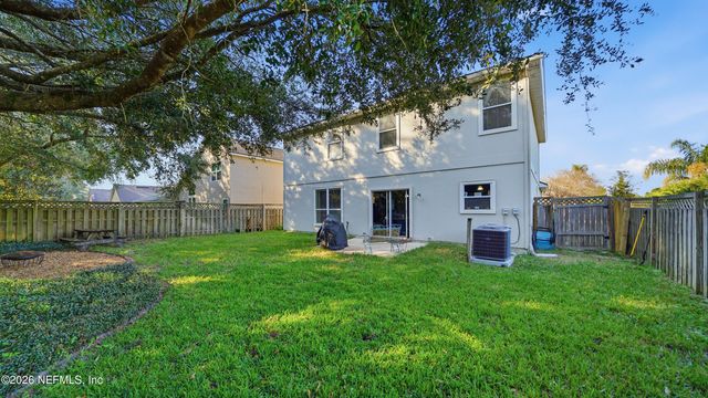1341 RIVER CITY Street, St. Augustine, FL 32092