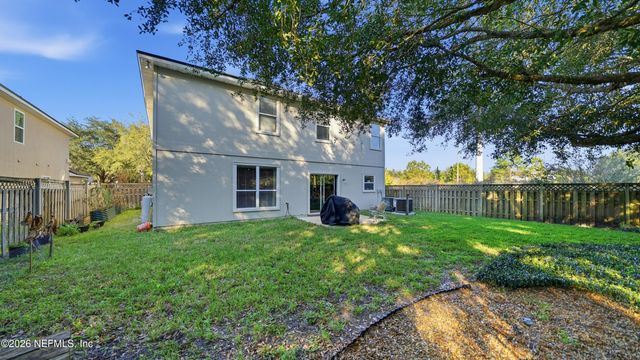 1341 RIVER CITY Street, St. Augustine, FL 32092