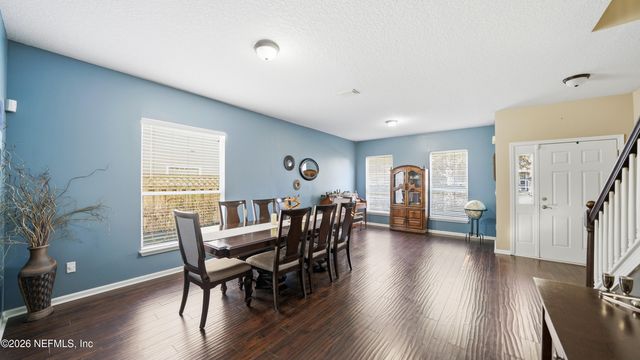 1341 RIVER CITY Street, St. Augustine, FL 32092