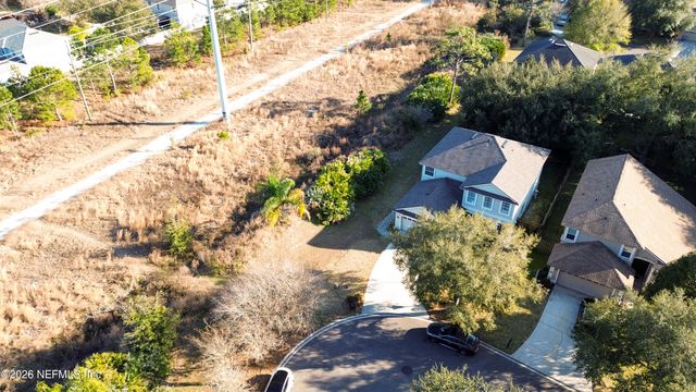 1341 RIVER CITY Street, St. Augustine, FL 32092