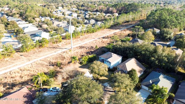 1341 RIVER CITY Street, St. Augustine, FL 32092