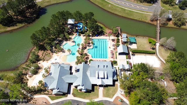 1341 RIVER CITY Street, St. Augustine, FL 32092