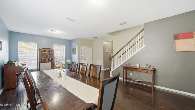 1341 RIVER CITY Street, St. Augustine, FL 32092