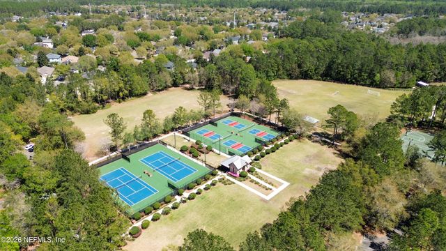 1341 RIVER CITY Street, St. Augustine, FL 32092