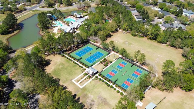 1341 RIVER CITY Street, St. Augustine, FL 32092