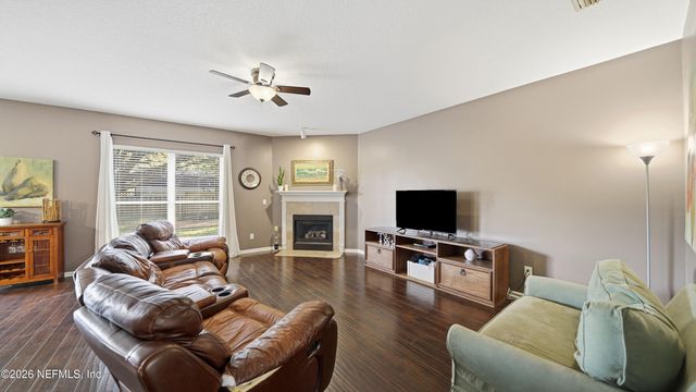 1341 RIVER CITY Street, St. Augustine, FL 32092