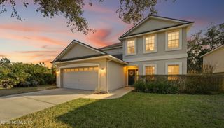 1341 RIVER CITY Street, St. Augustine, FL 32092