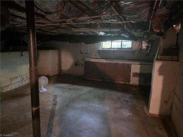 526 Bridge Street, Eden, NC 27288