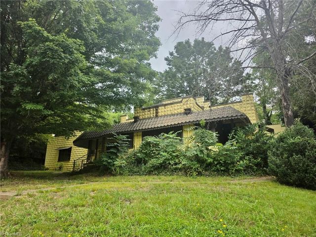 526 Bridge Street, Eden, NC 27288