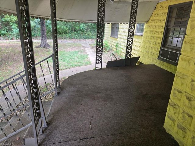 526 Bridge Street, Eden, NC 27288