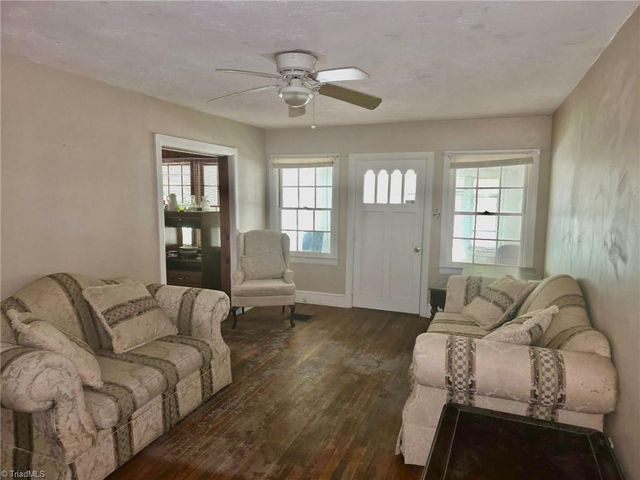 526 Bridge Street, Eden, NC 27288