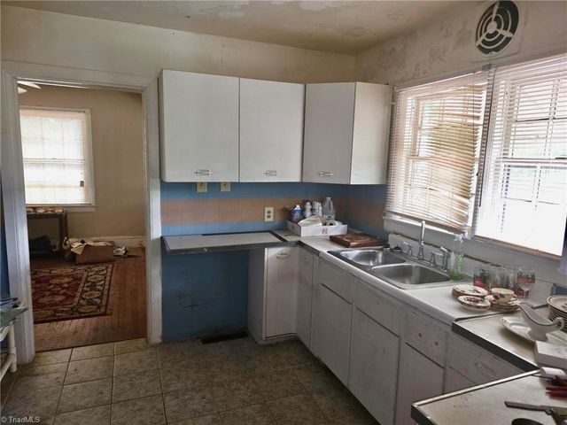 526 Bridge Street, Eden, NC 27288