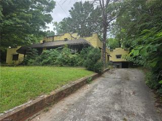 526 Bridge Street, Eden, NC 27288