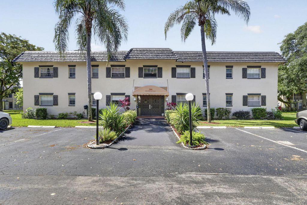 5681 SW 2nd Court, Margate, FL 33068