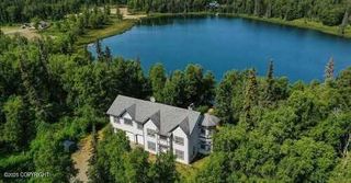 50150 Parsons Avenue, Nikiski/north Kenai, AK 99611