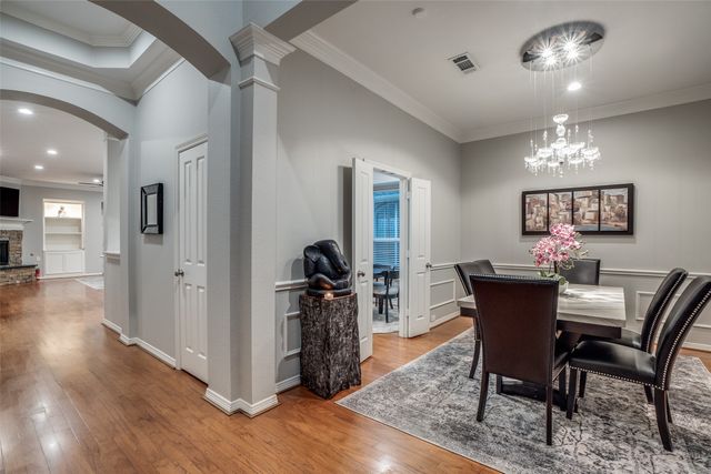 7953 Glade Creek Court, Dallas, TX 75218