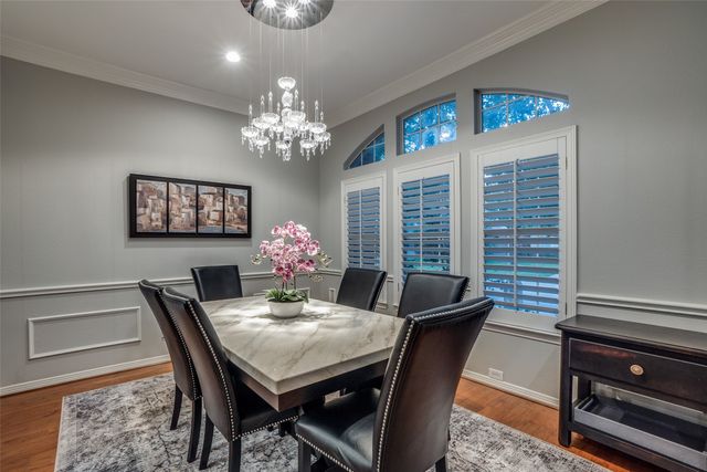 7953 Glade Creek Court, Dallas, TX 75218